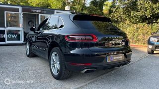 Macan 2.0 252ch PDK 2018 occasion 13090 Aix-en-Provence