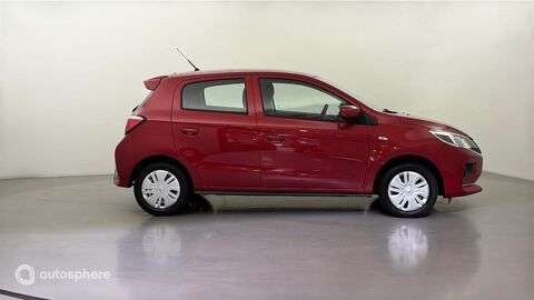Space Star 1.2 MIVEC 71ch In 2022 2023 occasion 92200 Neuilly-sur-Seine