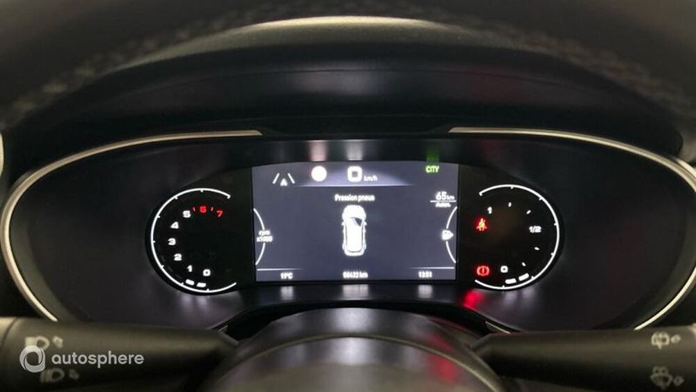 Tipo 1.0 FireFly Turbo 100ch S/S Life Plus 5p 2021 occasion 59223 Roncq