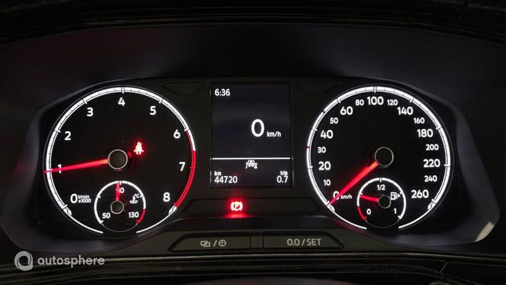T-Cross 1.0 TSI 95ch Lounge 2019 occasion 77100 Meaux