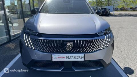 5008 Hybrid 136ch Allure e-DCS6 2025 occasion 37400 AMBOISE