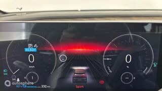 M&eacute;gane E-Tech Electric EV60 220ch Iconic super charge 2023 occasion 74100 Annemasse