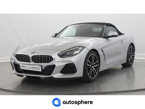 BMW Z4 sDrive20i 197ch M Sport 2021 occasion Seclin 59113