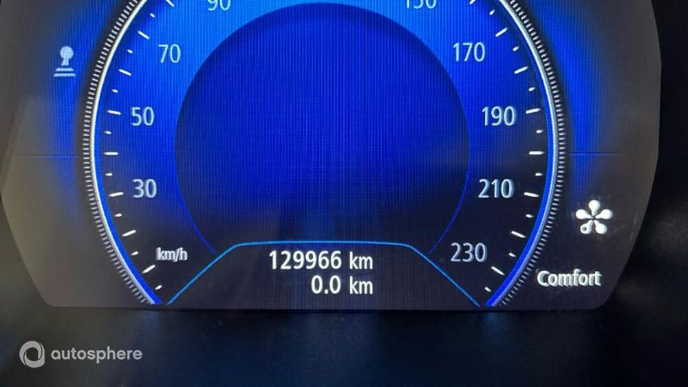 Sc&eacute;nic 1.6 dCi 130ch energy Intens 2017 occasion 57000 Metz