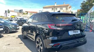 Austral 1.2 E-Tech full hybrid 200ch Iconic esprit Alpine 2023 occasion 13300 SALON DE PROVENCE