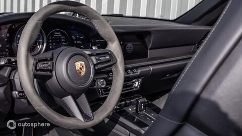911 3.0 480ch 4 GTS PDK 2022 occasion 51370 Thillois