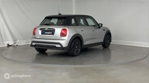 Cooper 136ch Edition Premium BVA7 2023 occasion 59113 Seclin