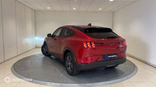 Mustang 269ch Standard Range 76kWh Mach-E Propulsion 2024 occasion 92200 Neuilly-sur-Seine