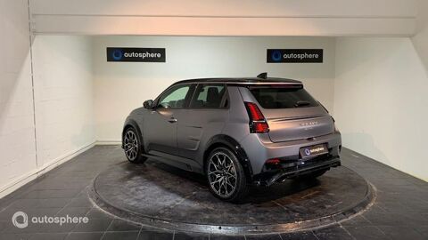 A290 180ch 52kWh GT 2026 occasion 57000 Metz