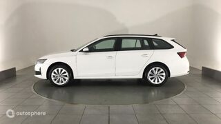 Octavia 2.0 TDI SCR 150ch Selection DSG7 2026 occasion 86000 Poitiers
