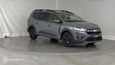 Jogger 1.0 TCe 110ch Extreme+ 5 places 2023 occasion 57100 Thionville