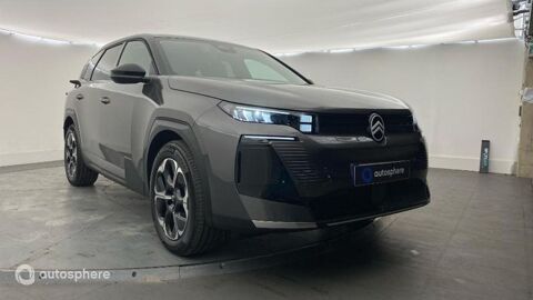 C5 aircross Electrique 210ch 78kWh autonomie confort PLUS 2026 occasion 86000 Poitiers
