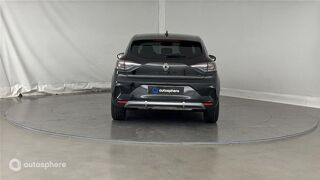 Clio 1.6 E-Tech 145ch full hybrid esprit Alpine 2023 occasion 62231 Coquelles
