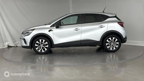 Captur 1.0 TCe 90ch Evolution 2024 occasion 77100 Meaux