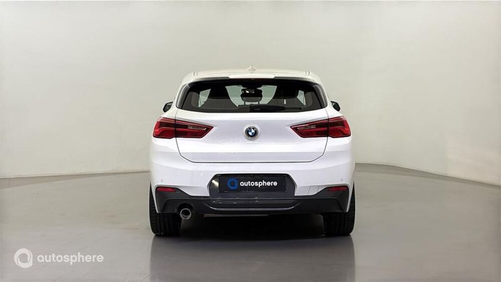 X2 sDrive16dA 116ch M Sport DKG7 Euro6d-T 2020 occasion 44000 NANTES