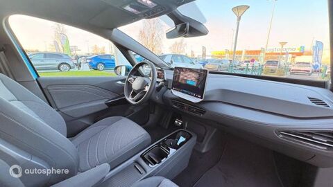 ID.3 204ch Pro 59 kWh Life Max 2026 occasion 86000 Poitiers