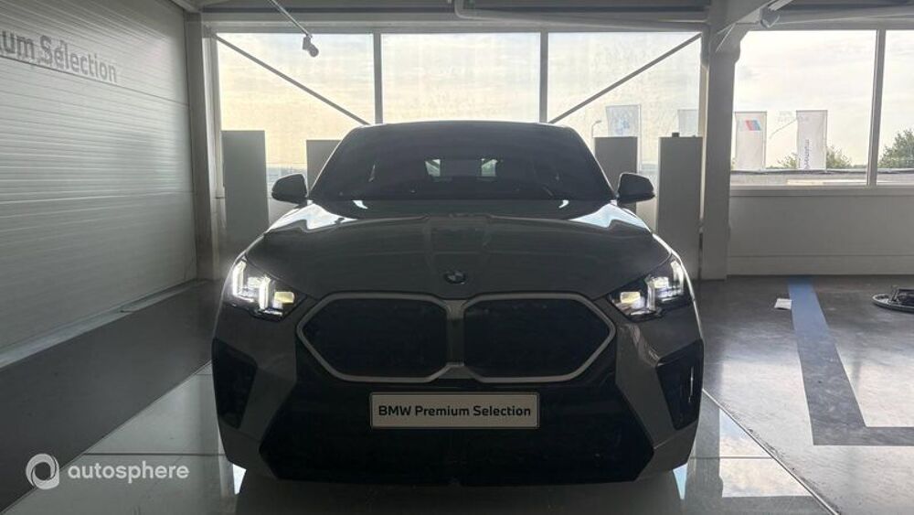 X2 sDrive20dA 163ch M Sport DKG7 2026 occasion 59113 Seclin