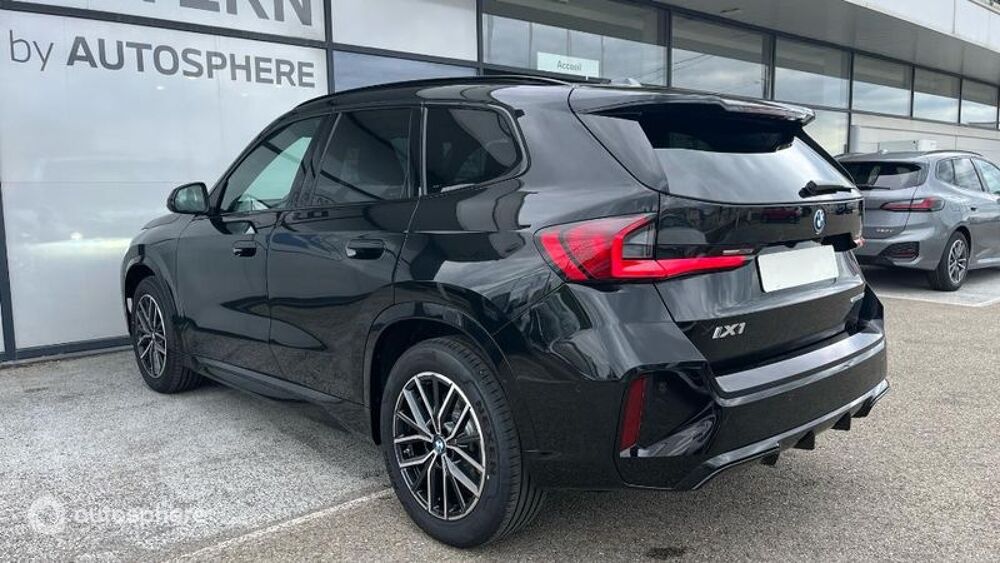 X1 ieDrive20 204ch M Sport 2026 occasion 30100 Al&egrave;s