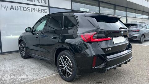 X1 ieDrive20 204ch M Sport 2026 occasion 30100 Al&egrave;s