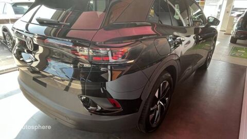 ID.4 286ch Pro 77 kWh Life Max 2026 occasion 79000 Niort