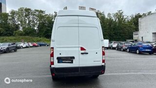 Master F3500 L3H3 2.3 Blue dCi 135ch Confort Euro6E 2024 occasion 59223 Roncq