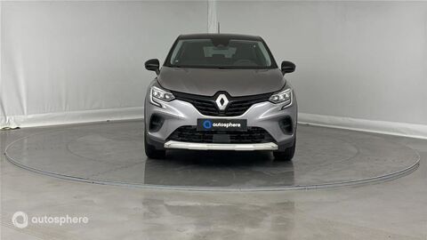 Captur 1.0 TCe 100ch Evolution GPL 2023 occasion 57155 Marly