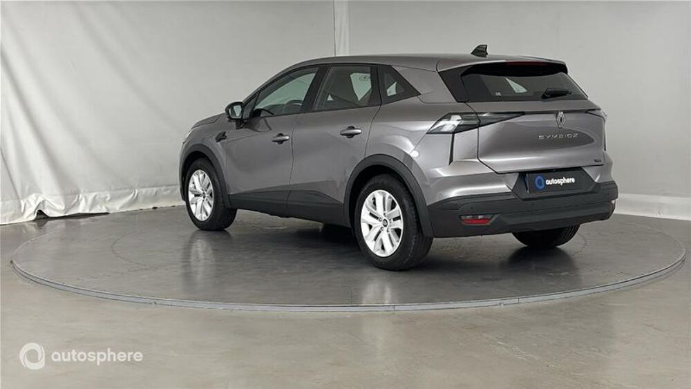 Symbioz 1.8 E-Tech full hybrid 160ch Evolution - 25 2025 occasion 57000 Metz