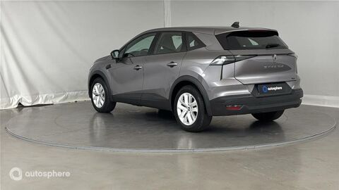 Symbioz 1.8 E-Tech full hybrid 160ch Evolution - 25 2025 occasion 57000 Metz