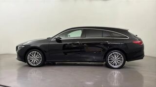 Classe CLA 250 e 160+102ch Business Line 8G-DCT 2023 occasion 79180 Chauray