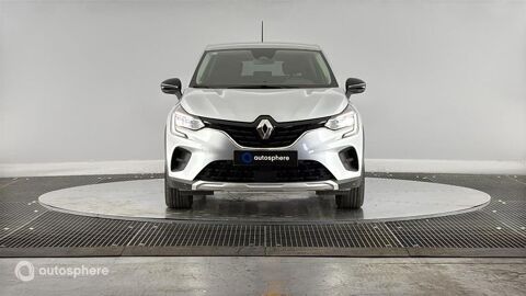 Captur 1.0 TCe 90ch Evolution 2024 occasion 73230 Saint-Alban-Leysse