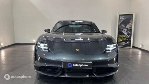 Taycan 680ch Turbo MY20 2020 occasion 13090 Aix-en-Provence