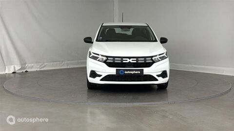 Sandero 1.0 SCe 65ch Essential -24 2024 occasion 62232 Fouqui&egrave;res-l&egrave;s-B&eacute;thune