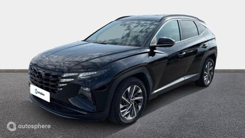 Annonce voiture Hyundai Tucson 21299 €