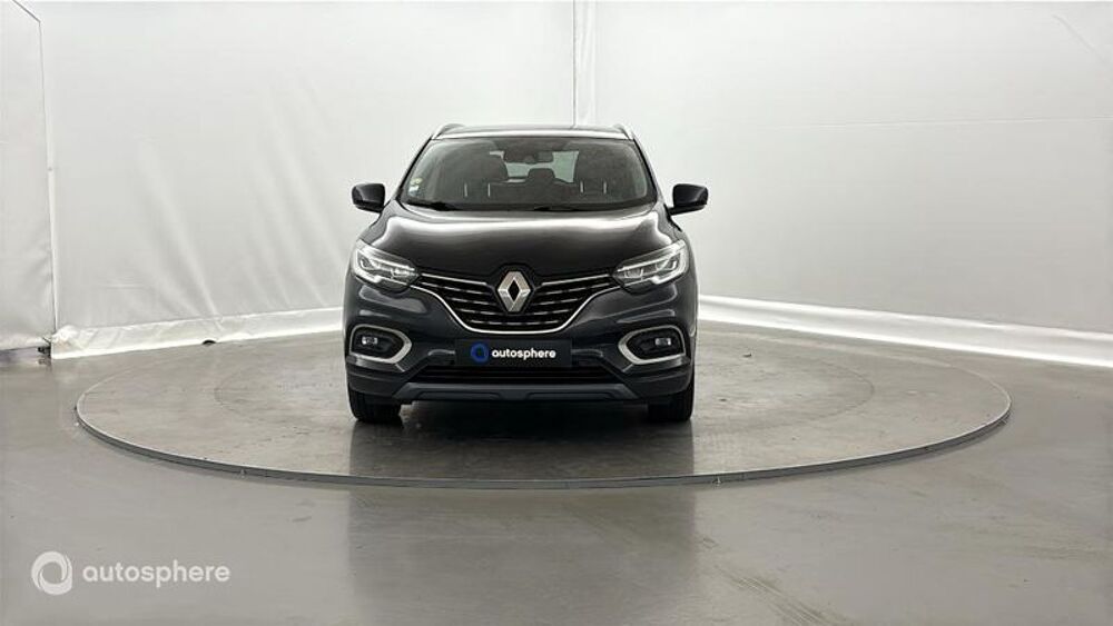 Kadjar 1.5 Blue dCi 115ch Intens EDC 2019 occasion 60000 Beauvais