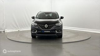 Kadjar 1.5 Blue dCi 115ch Intens EDC 2019 occasion 60000 Beauvais
