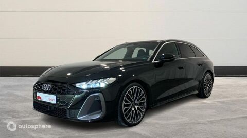 Audi A5 2.0 TDI Hybride 204ch S line S tronic 7 2025 occasion Reims 51100