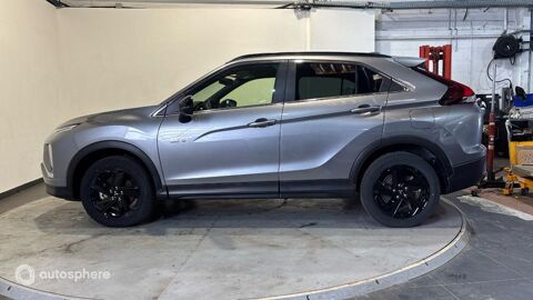 Eclipse Cross 2.4 MIVEC PHEV 188ch Black Collection 4WD 2023 2024 occasion 78310 Coigni&egrave;res