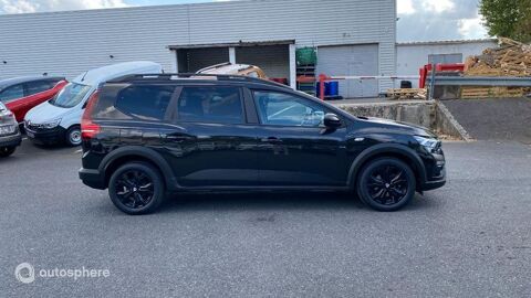 Jogger 1.0 ECO-G 100ch SL Extreme+ 7 places 2022 occasion 51000 Ch&acirc;lons-en-Champagne