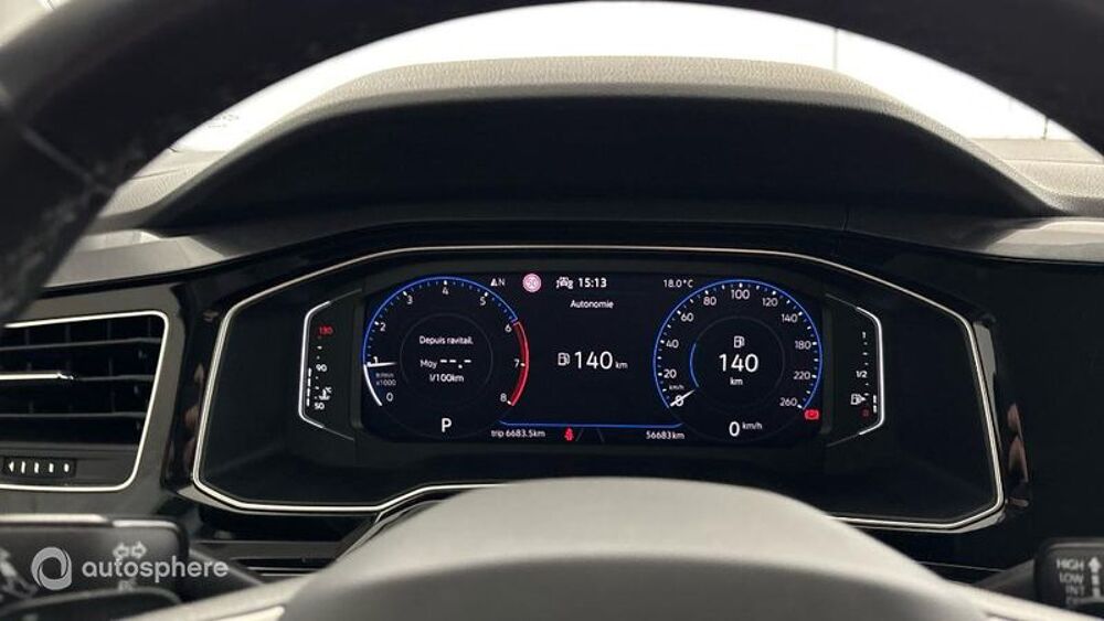 Taigo 1.0 TSI 110ch Style DSG7 2023 occasion 51100 Reims