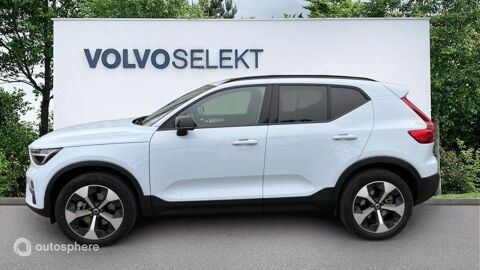 XC40 B3 163ch Plus DCT 7 2024 occasion 94430 Chennevières sur Marne