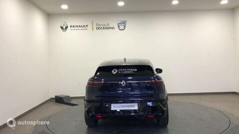 M&eacute;gane E-Tech Electric EV60 220ch Techno optimum charge 2022 occasion 62000 Arras