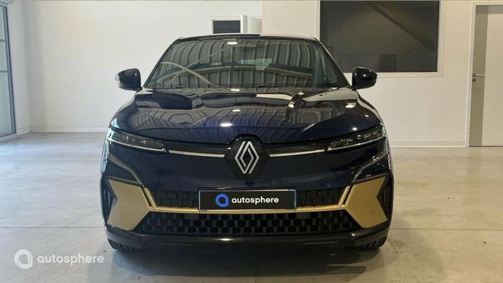 M&eacute;gane E-Tech Electric EV60 220ch Iconic super charge -B 2023 occasion 13300 SALON DE PROVENCE