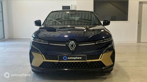 M&eacute;gane E-Tech Electric EV60 220ch Iconic super charge -B 2023 occasion 13300 SALON DE PROVENCE
