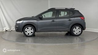 Sandero 1.0 TCe 90ch Stepway Confort 2022 occasion 59850 Nieppe