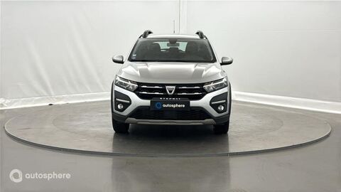 Sandero 1.0 TCe 90ch Stepway Confort -22 2022 occasion 62231 Coquelles