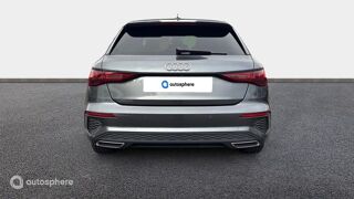 A3 40 TFSI e 204ch S line S tronic 6 2023 occasion 77144 Mont&eacute;vrain