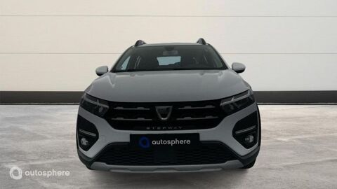 Sandero 1.0 ECO-G 100ch Stepway Confort 2021 occasion 59320 Sequedin
