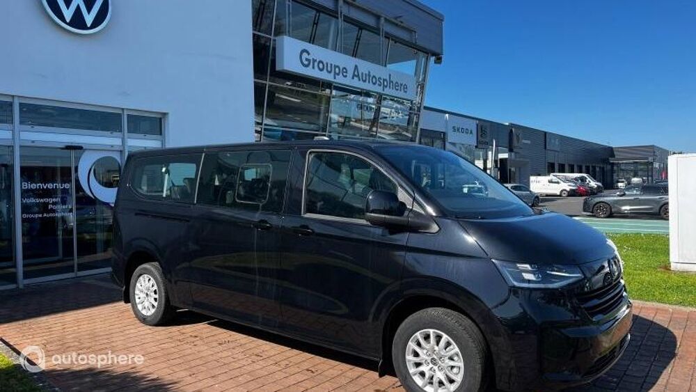Caravelle L2 e 286ch 64kWh Life 2026 occasion 86000 Poitiers