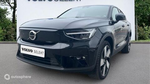 Annonce voiture Volvo C40 58900 