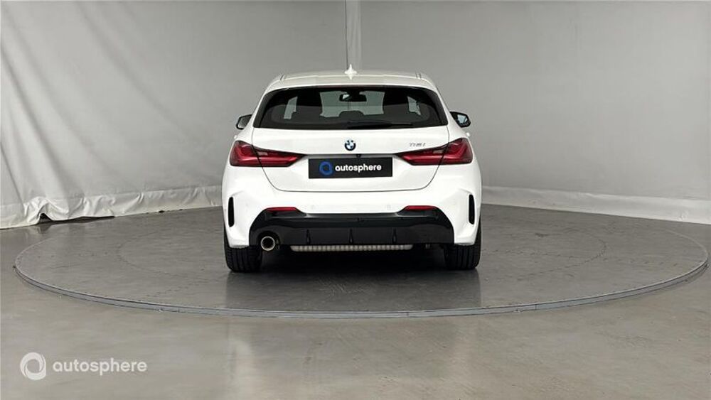 S&eacute;rie 1 116i 109ch Edition M Design 2022 occasion 59223 Roncq
